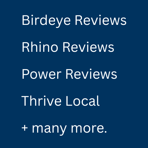 Review Co. Box 501